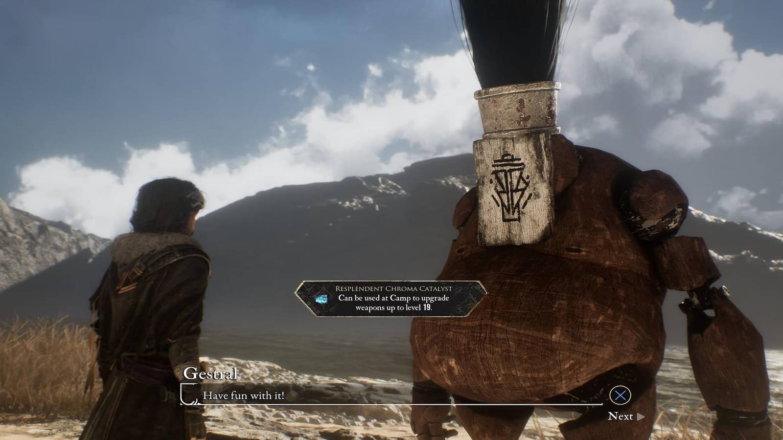 The Rewards For The Weakest In Rafting Volley 