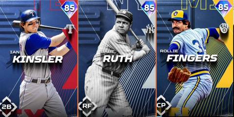 MLB The Show 25: 10 Best Jolt Cards, Ranked
