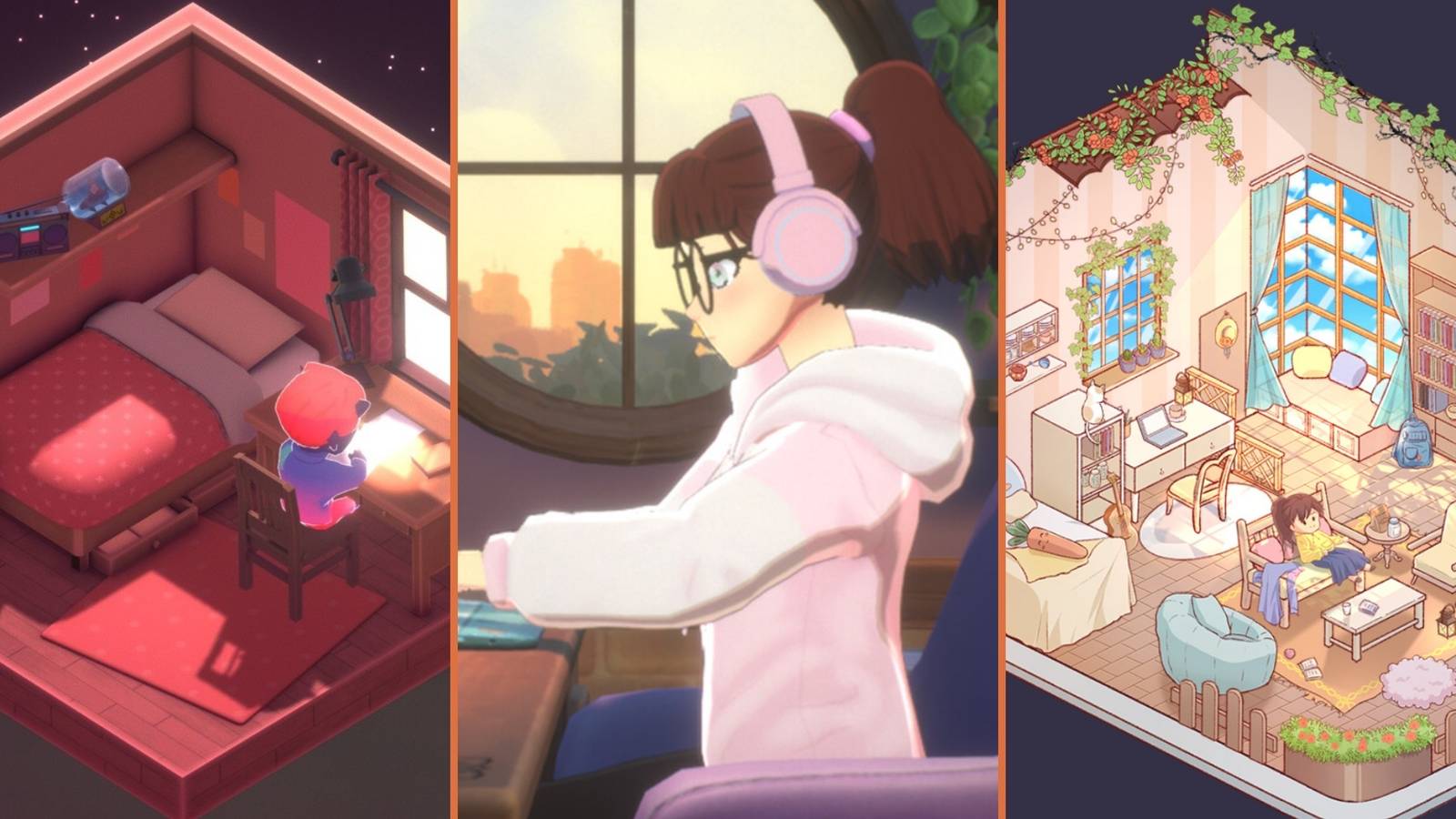 10 Cozy Games That Actually Boost Your Productivity, Ranked