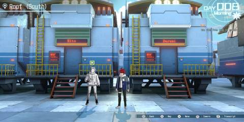 The Player Standing Next To A Classmate With A Class Activity 