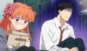 Monthly Girl's Nozaki-kun