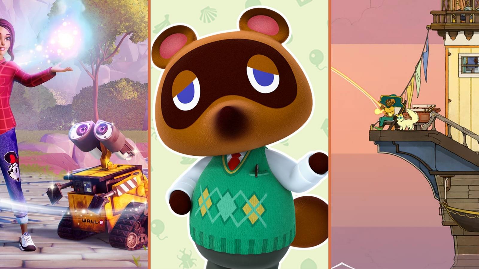 10 Cozy Games With Upgradeable Homes, Ranked