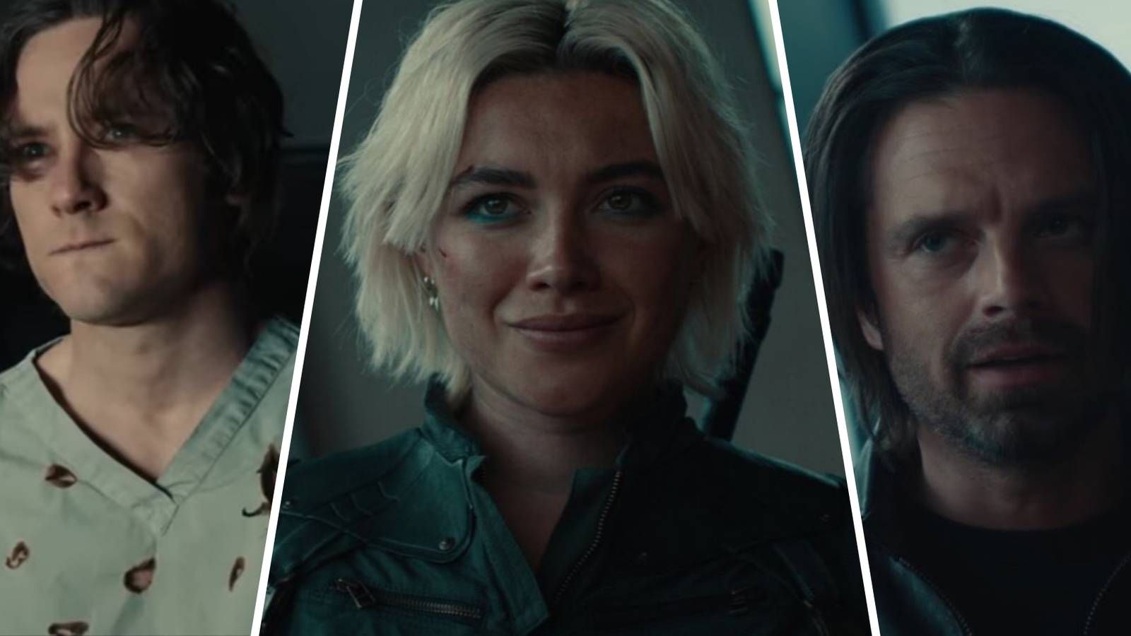 10 Best Easter Eggs In Thunderbolts, Ranked