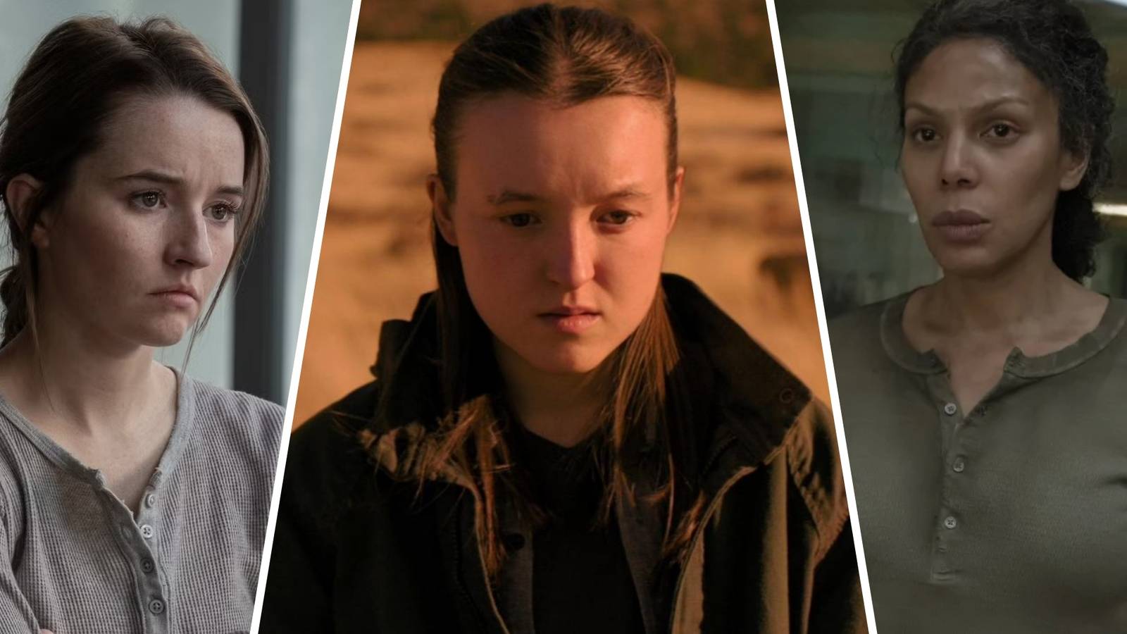 10 Best Female Characters In The Last Of Us, Ranked