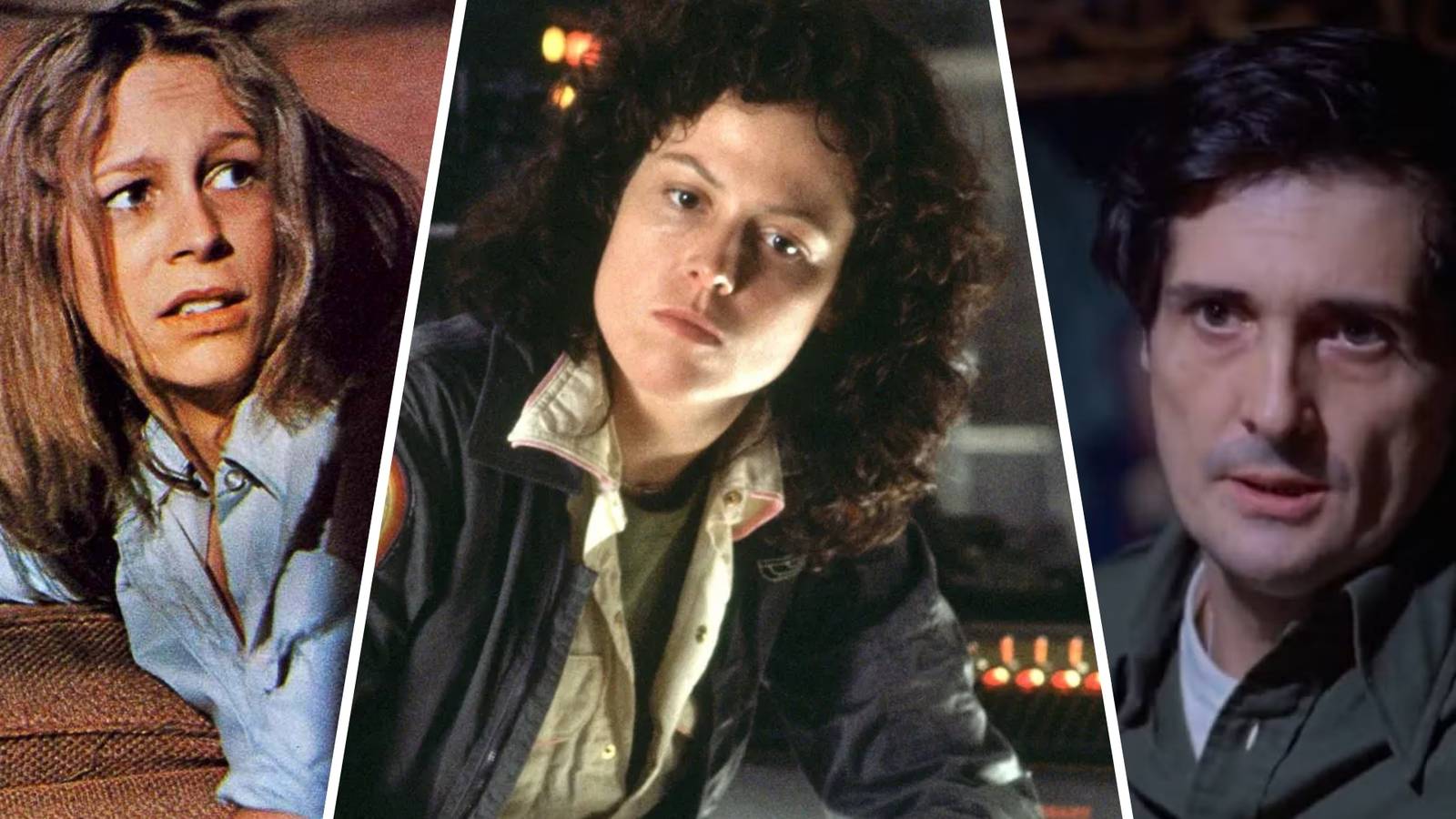 10 Best Horror Movie Protagonists, Ranked