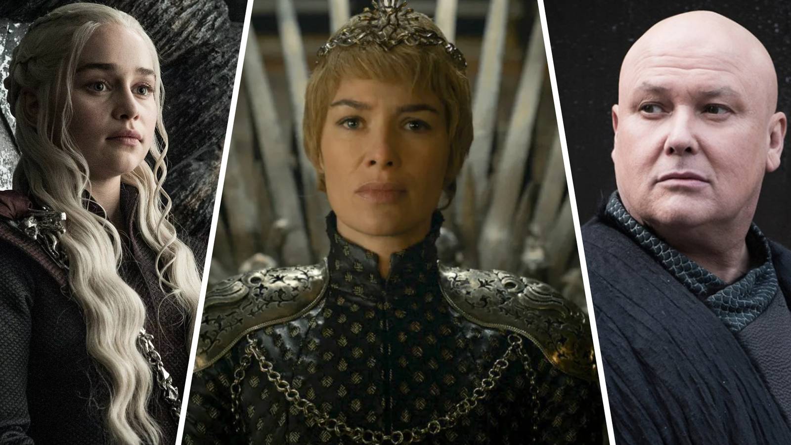 10 Best Political Players In Game Of Thrones, Ranked