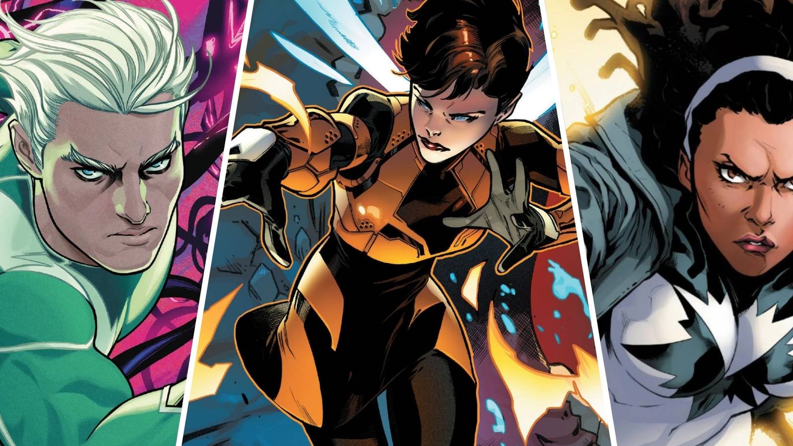 10 Most Underrated Avengers Members, Ranked