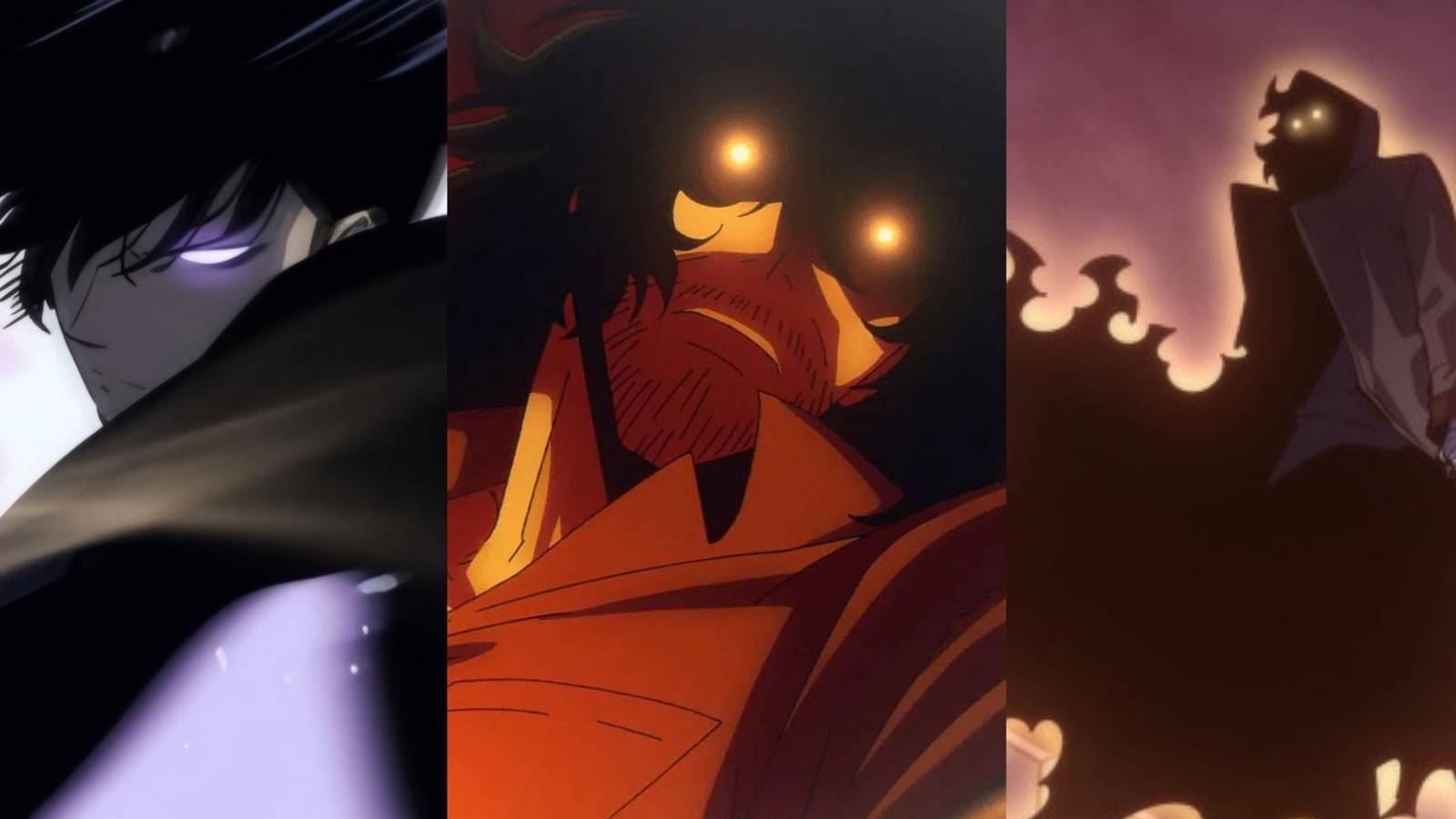 Featured Solo Leveling: When Does Sung Jinwoo Met His Father? 