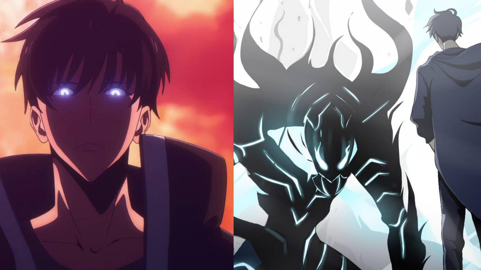 Featured Solo Leveling Producer Reveals The Reason Behind The Changes In The Anime