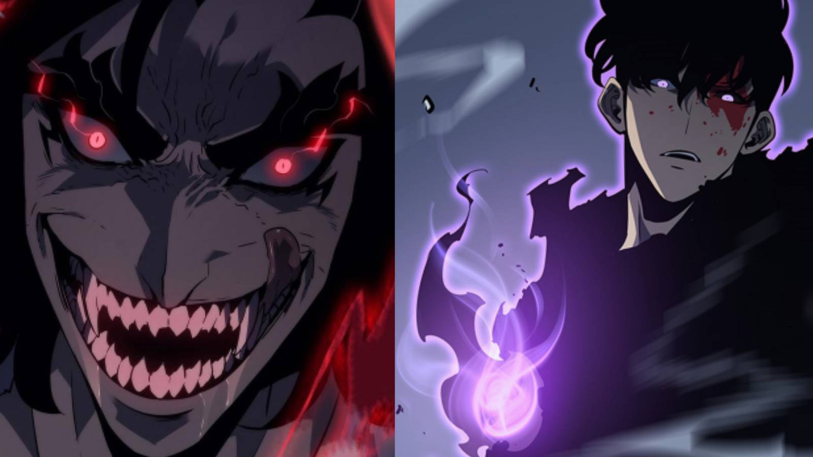 Featured Solo Leveling: How Many Seasons Will The Anime Have?