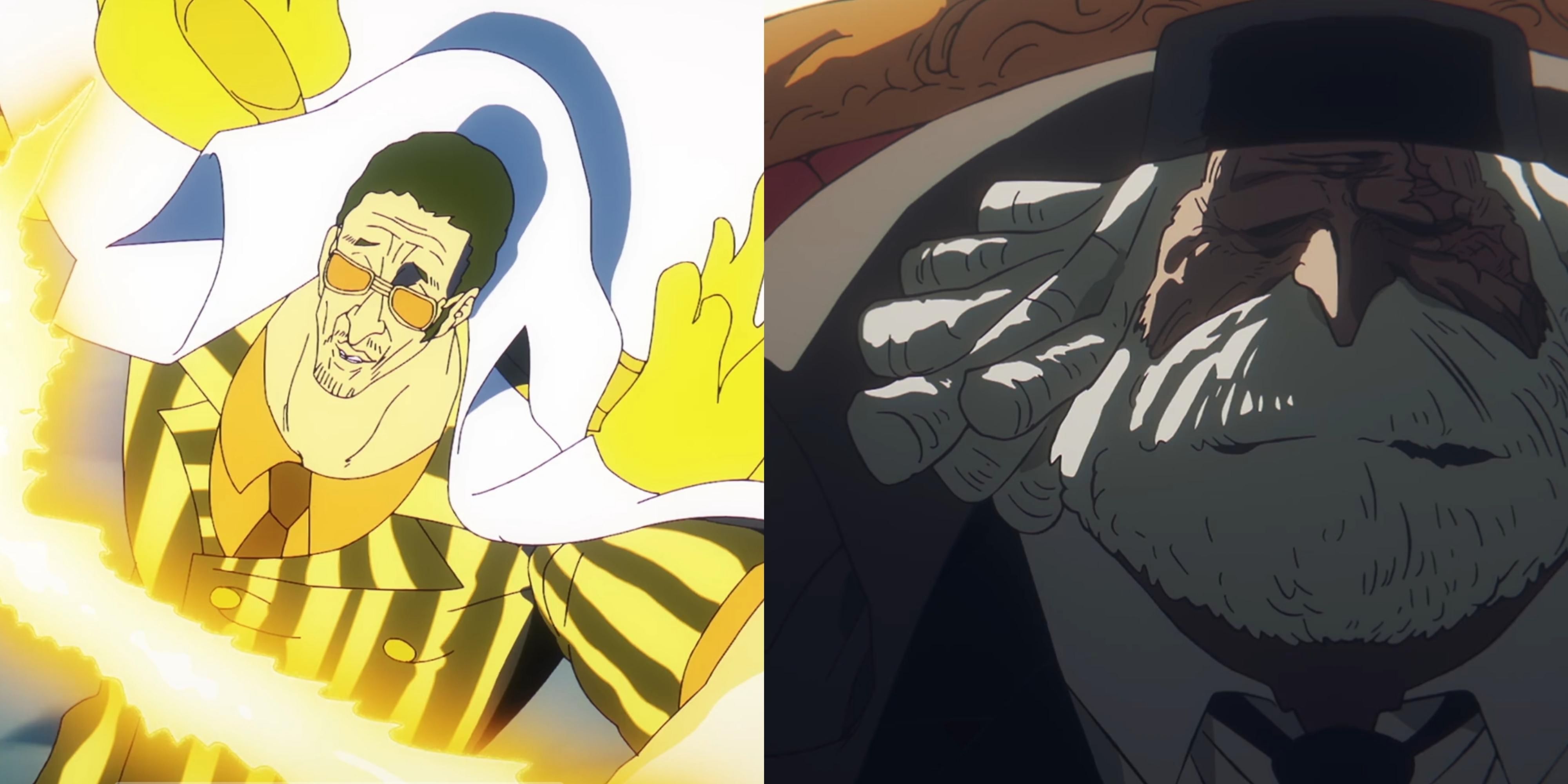 Featured One Piece Episode 1128 Release Date