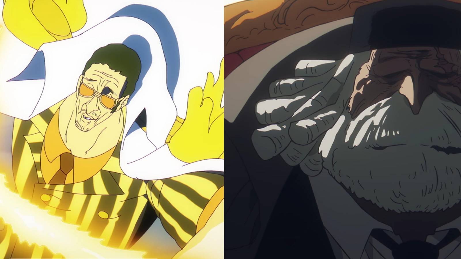 Featured One Piece Episode 1128 Release Date