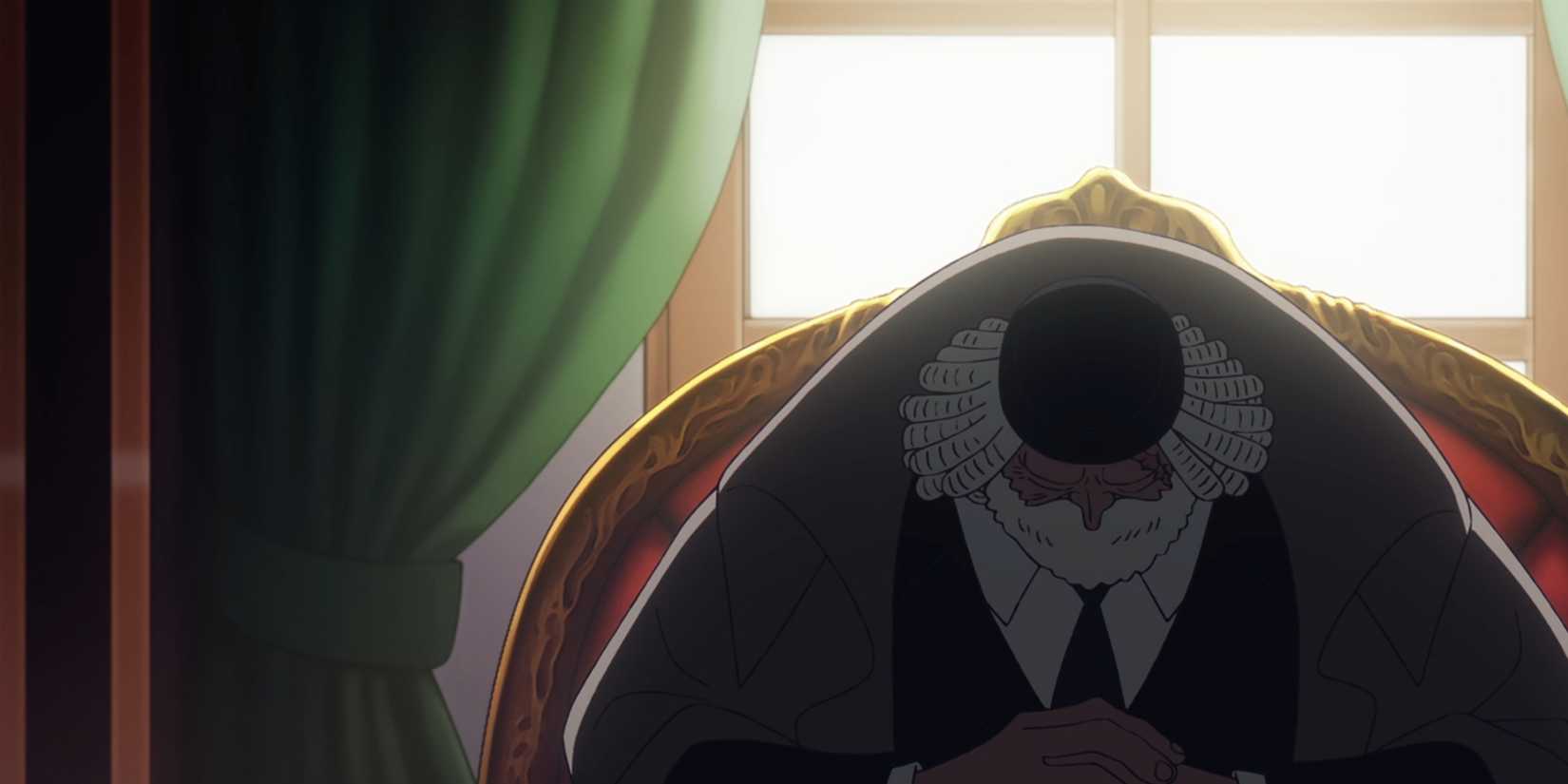 saint saturn one piece episode 1128 release date