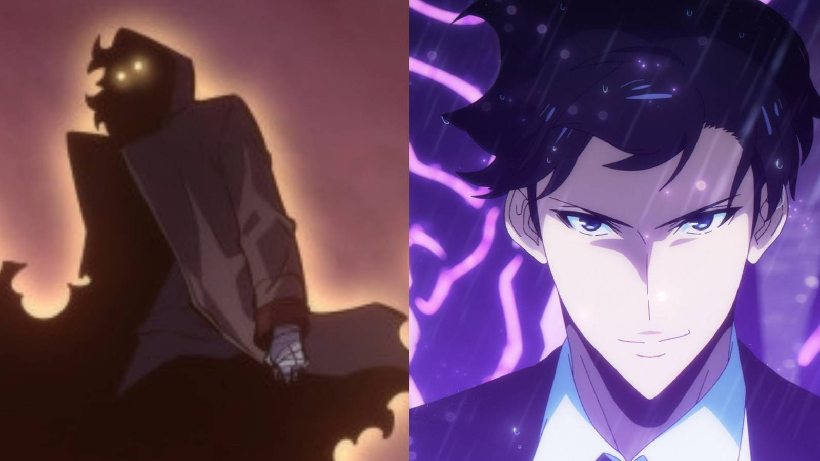 Featured Solo Leveling: Is Sung Jinwoo's Dad Evil?