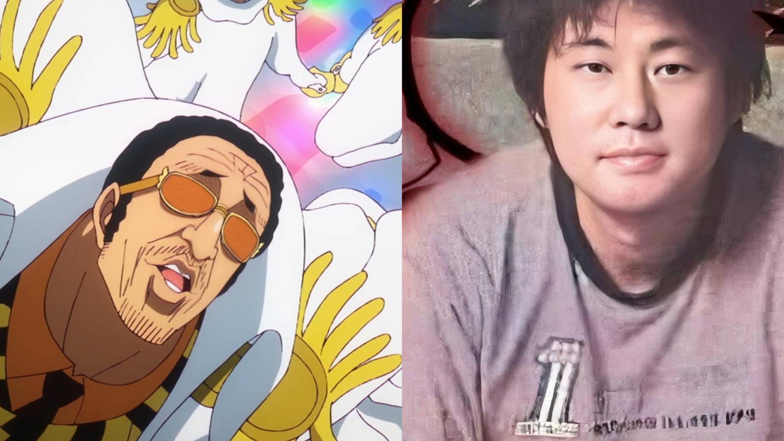 Featured ‘Very Happy to Know He Enjoyed It’: One Piece Animator Confirms That Oda Loved Luffy vs. Kizaru