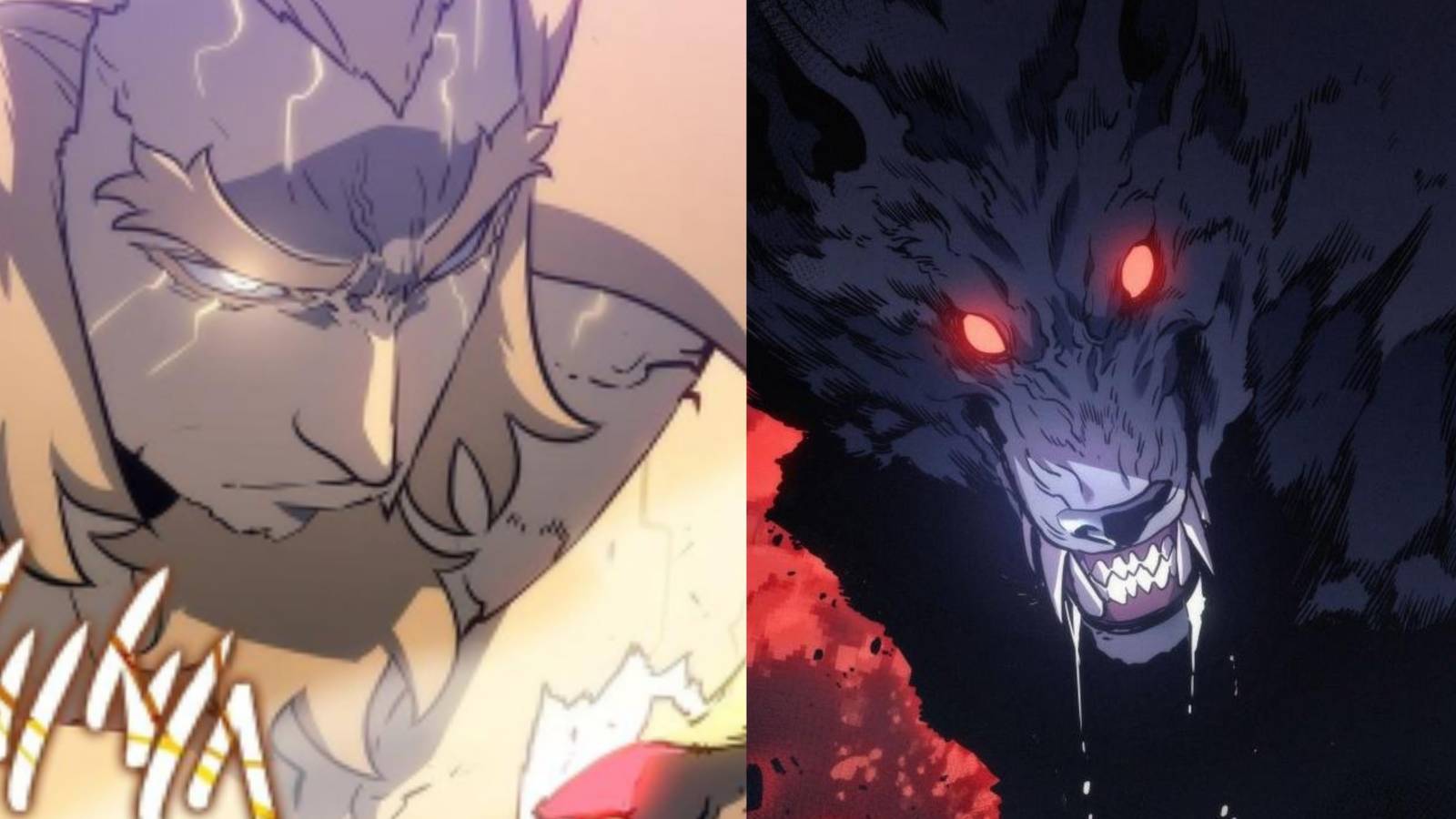 Featured Solo Leveling: Could Thomas Andre Beat A Monarch?