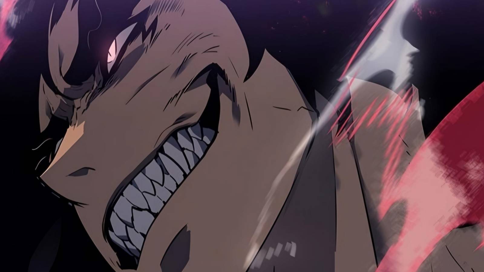 Solo Leveling: Could Thomas Andre Beat A Monarch?