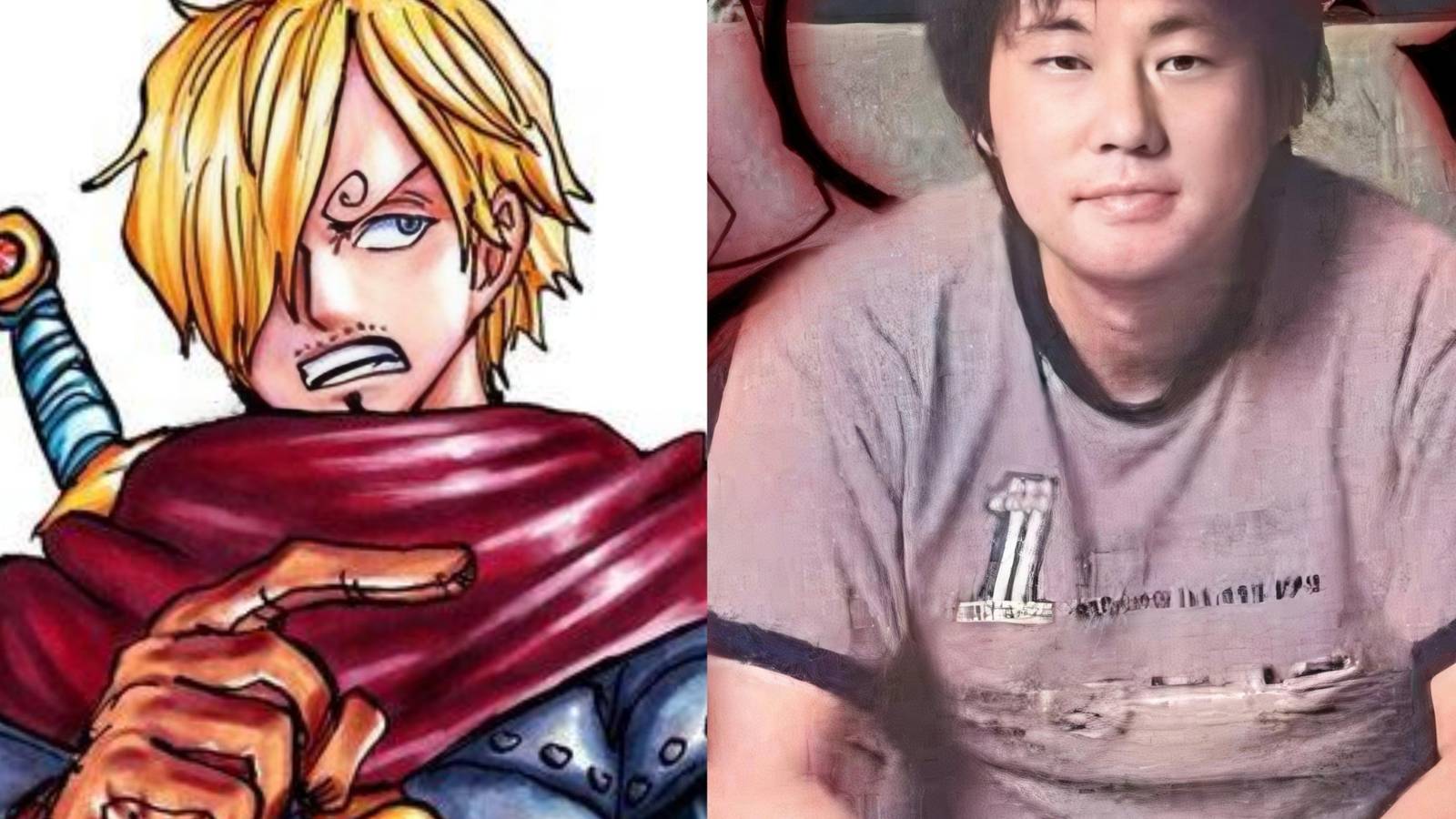 Featured One Piece: Eiichiro Oda Sets Up Sanji's Biggest Moment