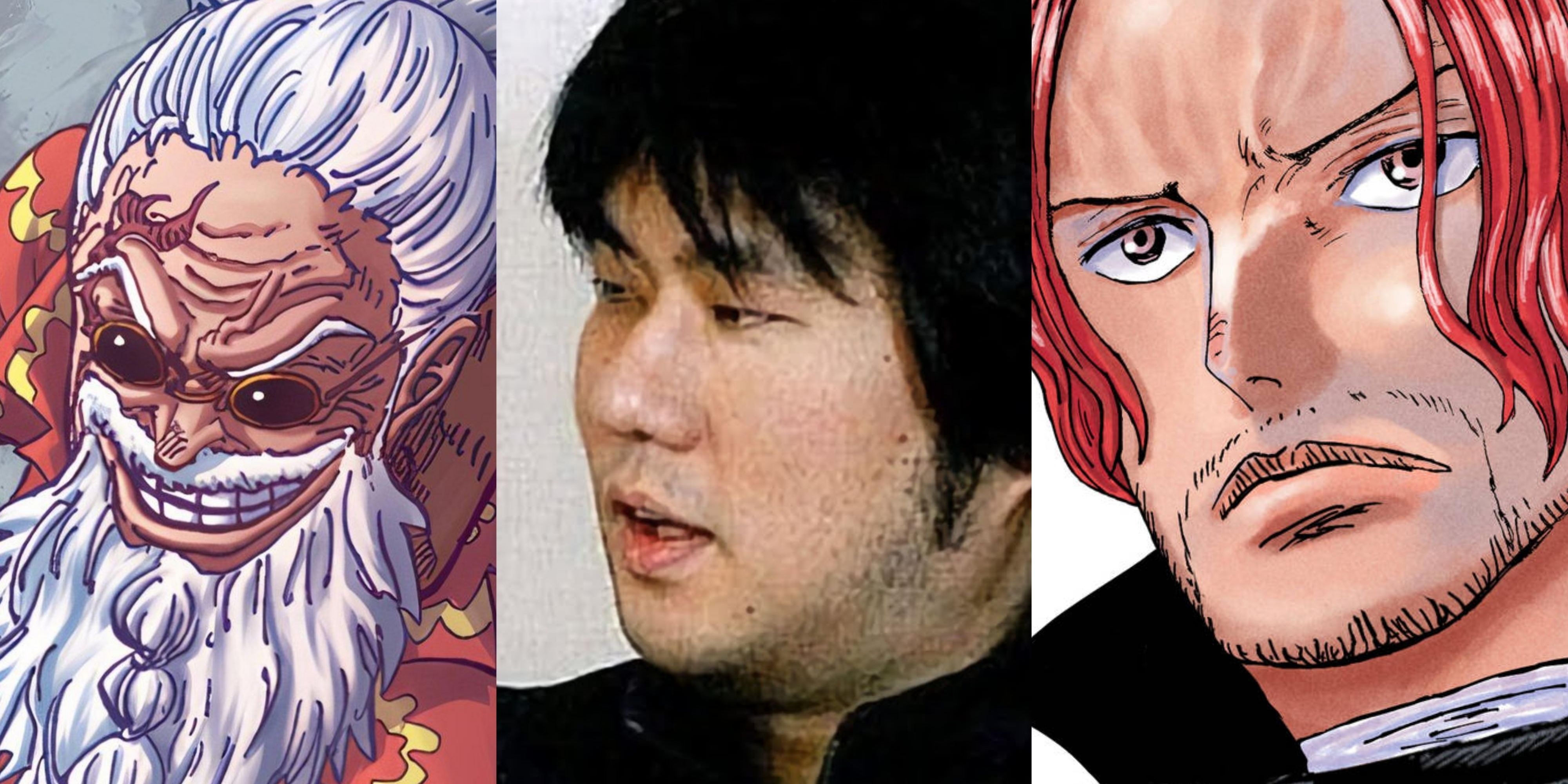 featured One Piece: Oda May Have Already Revealed The Fate Of Elbaf