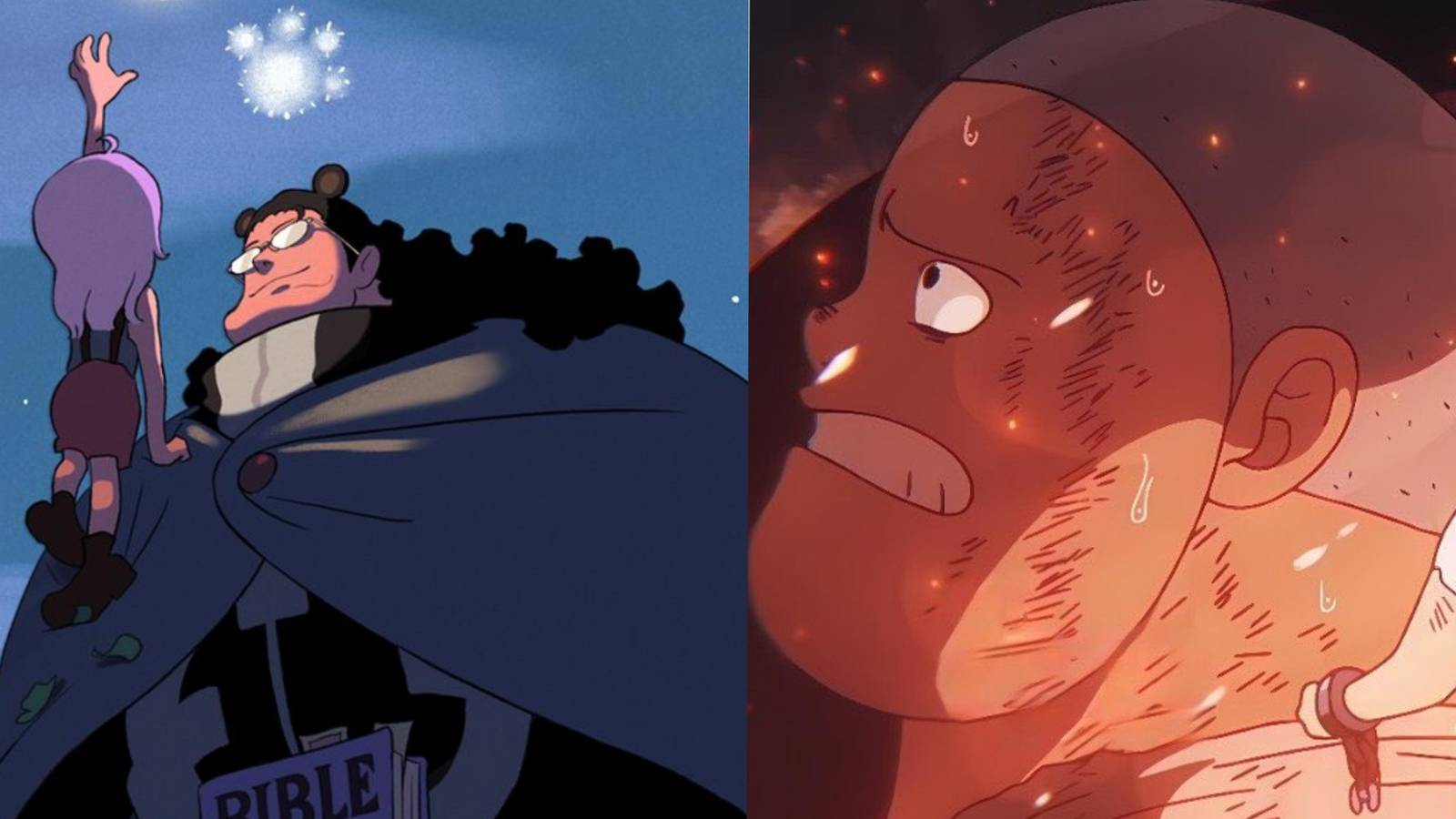 Featured This Is The Best Written Character In One Piece, & It's Not A Straw Hat