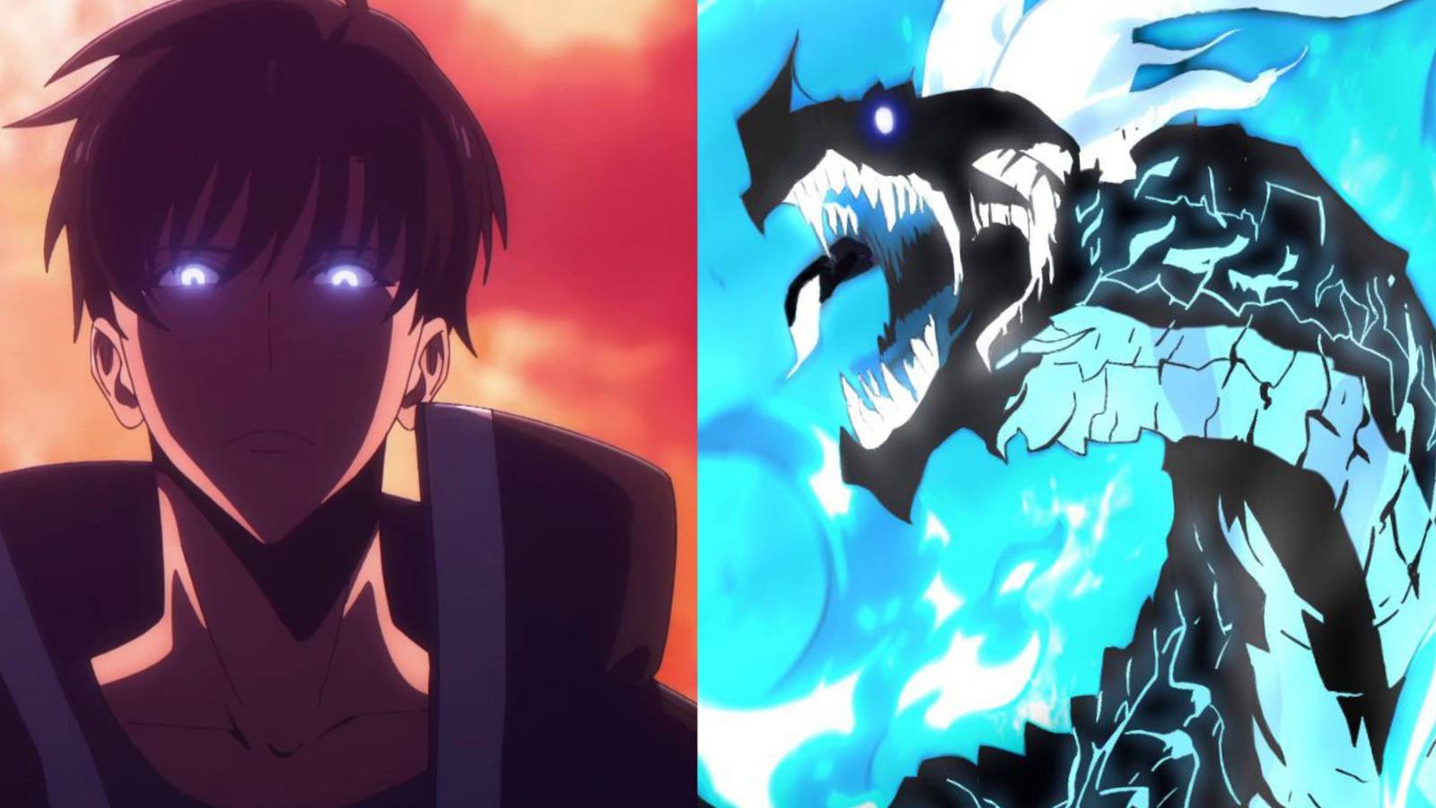 featured 'Tusk Is The Least Exciting To Draw': Solo Leveling Producer Reveals His Favorite Shadow