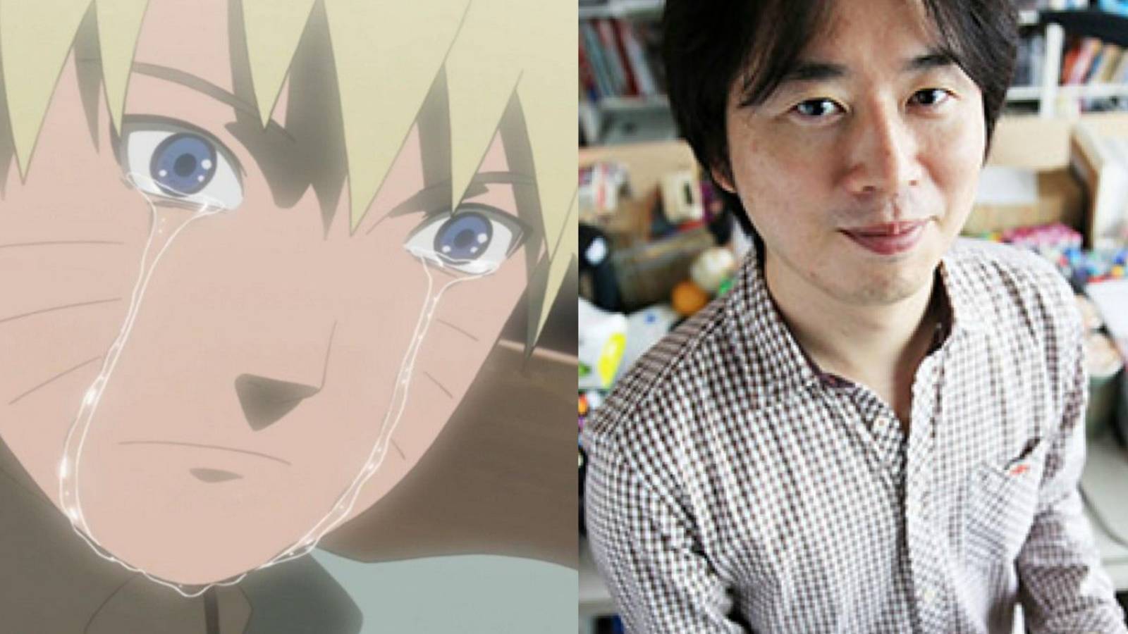 Featured Naruto: Masashi Kishimoto Reveals His Biggest Regret