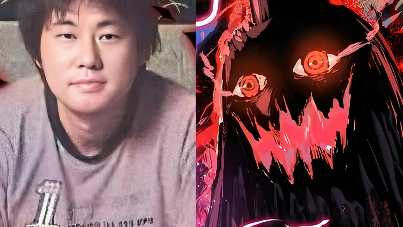 Featured One Piece: Eiichiro Oda Reveals New Imu Drawing