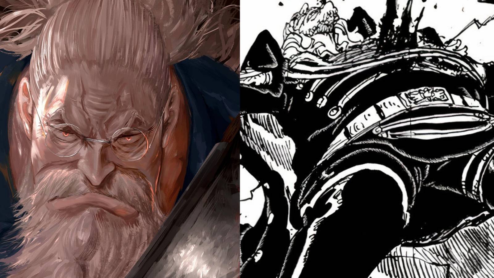 Featured One Piece: Sommers' Loss Means The Holy Knights Are In Trouble