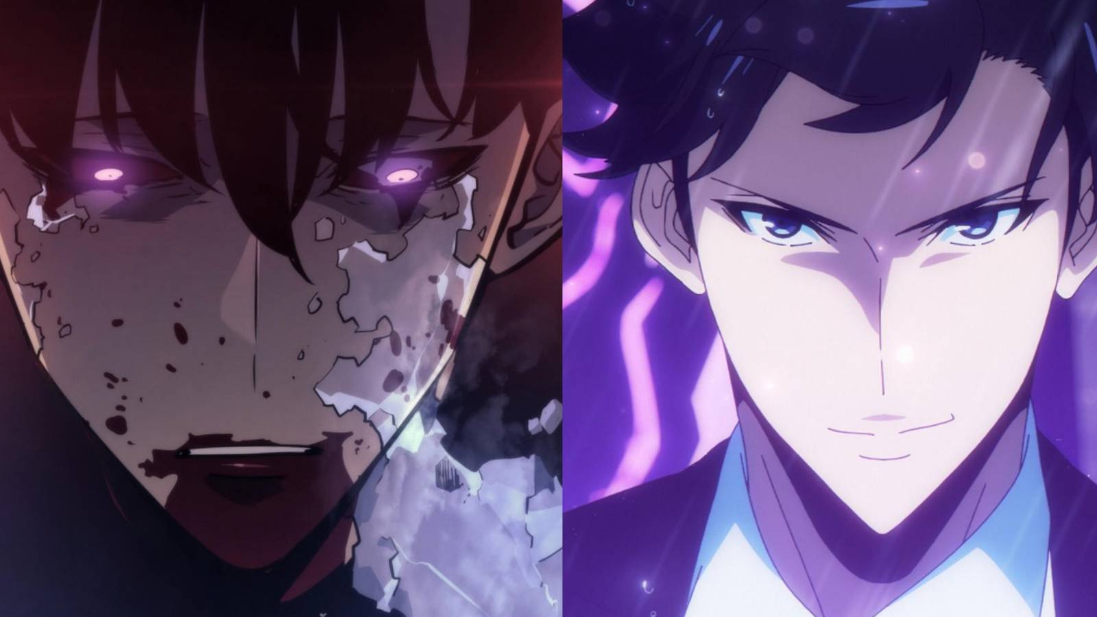 Featured 5 Things Confirmed About Solo Leveling Season 3