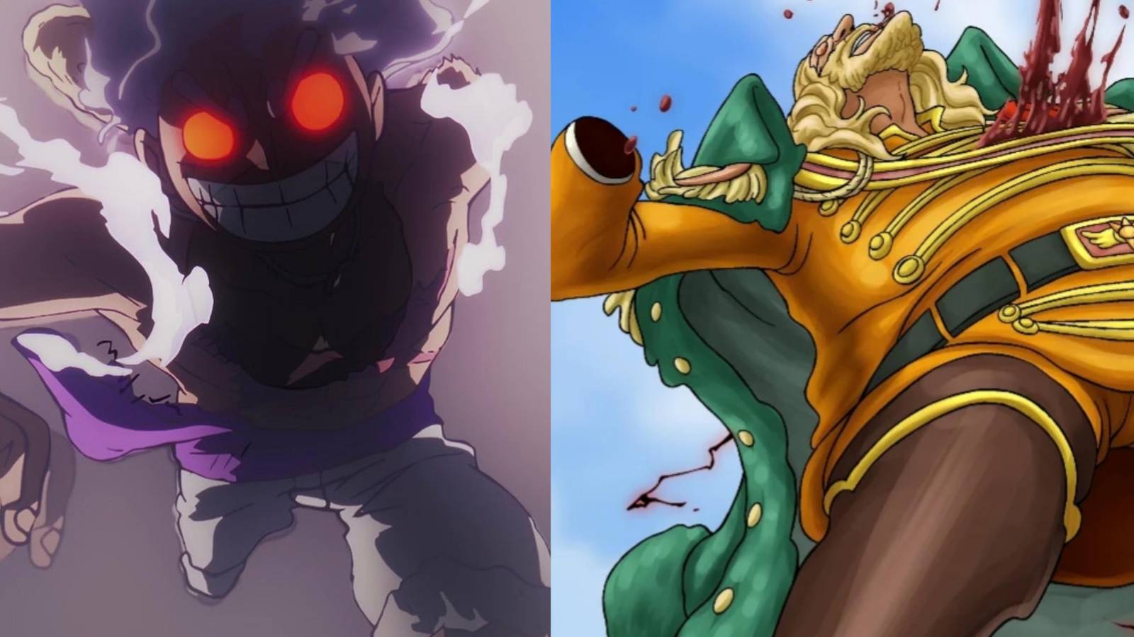 Featured One Piece's Next Chapter Will Decide The Future of Elbaf