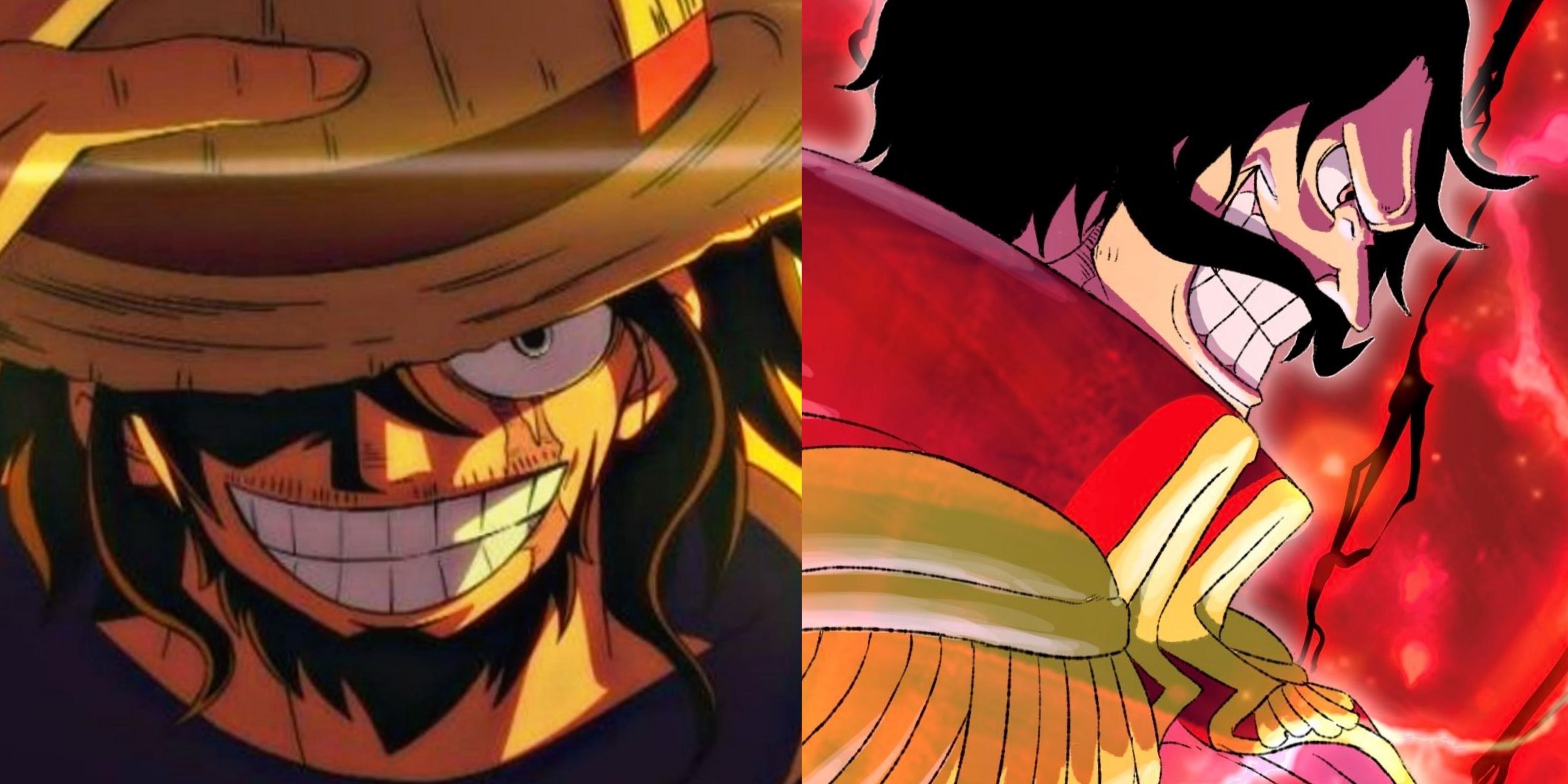 Featured One Piece: Why Roger Is Stronger Than Joyboy, Explained