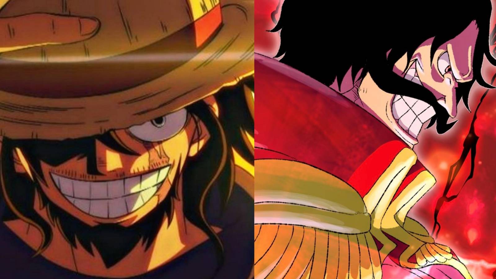 Featured One Piece: Why Roger Is Stronger Than Joyboy, Explained