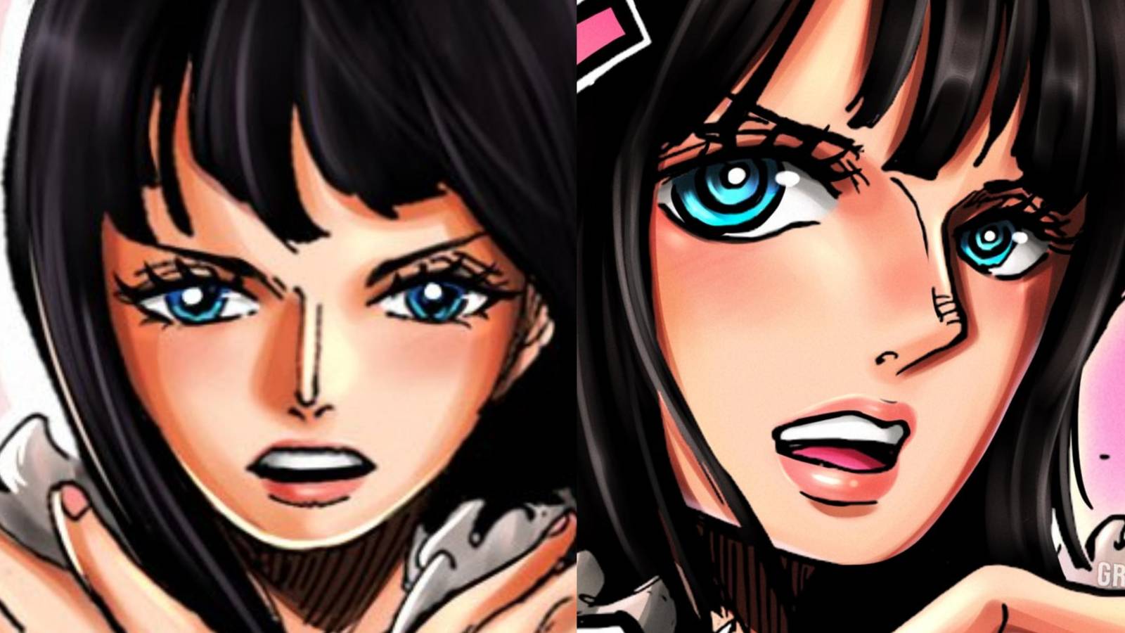 Featured One Piece: Nico Robin Just Obtained A New Power-up In Elbaf