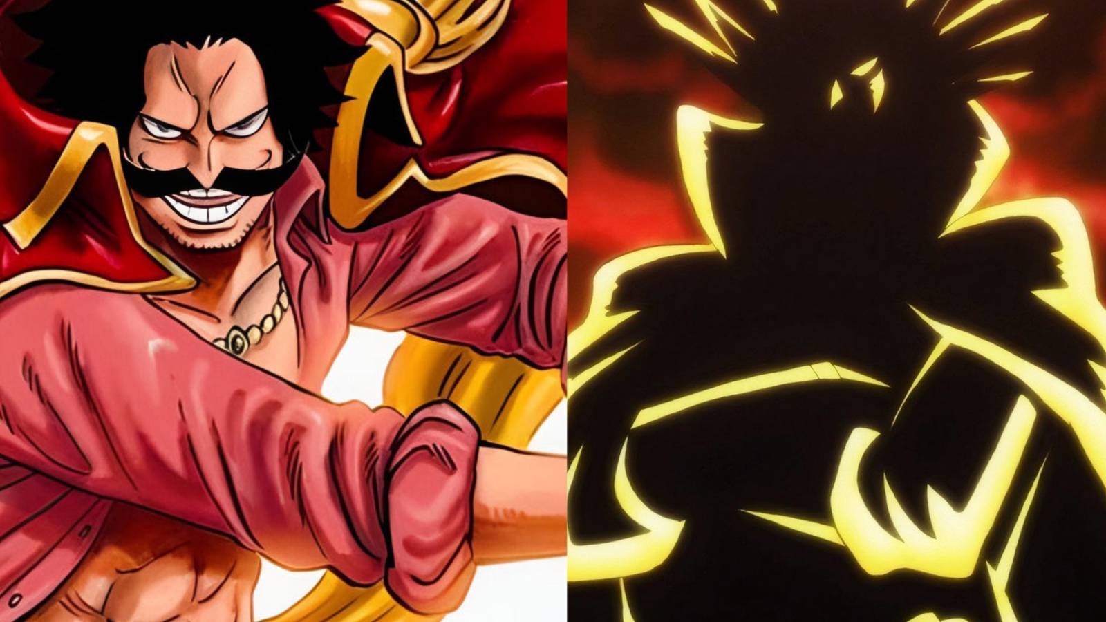 Featured One Piece: Is Oda Dragging The God Valley Material?