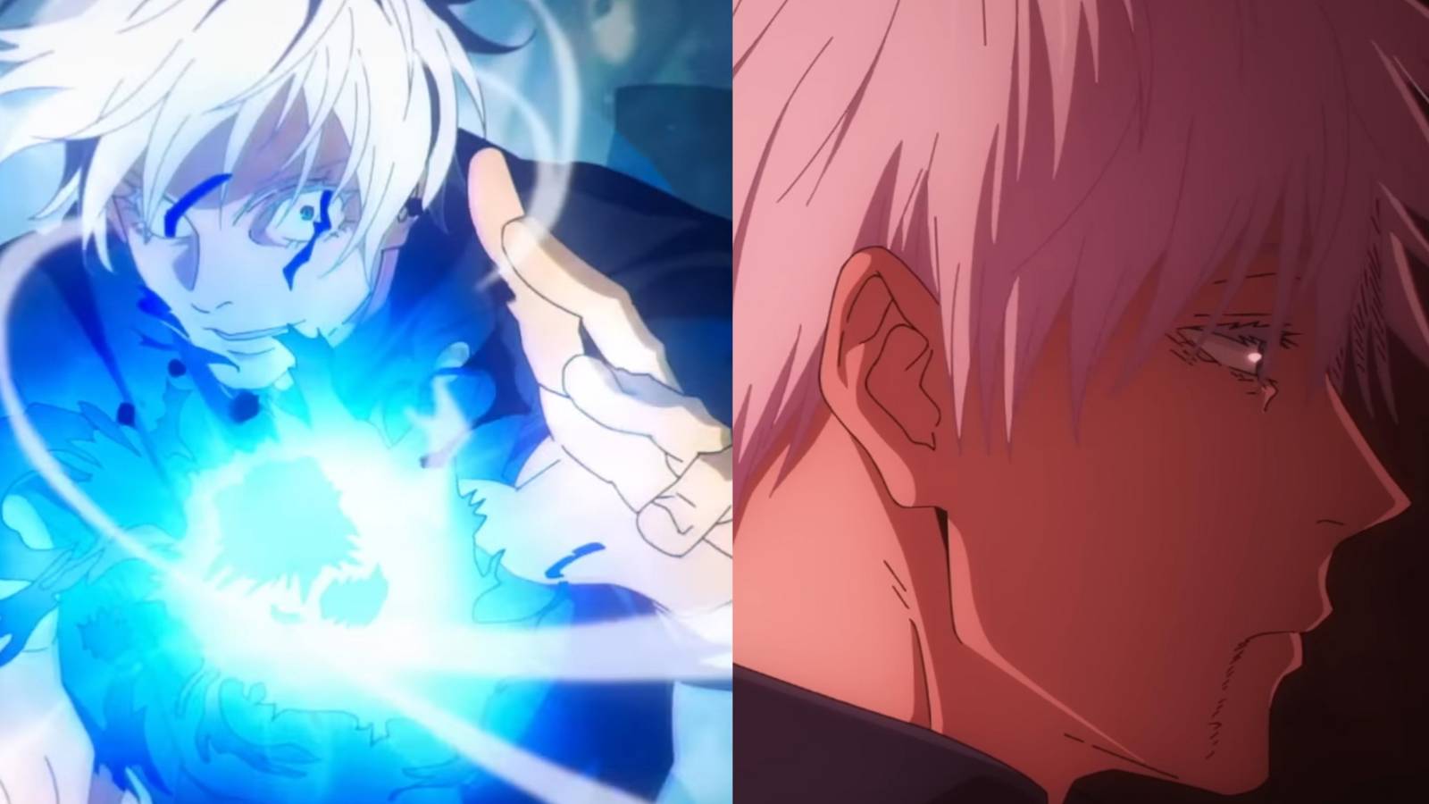 Featured New Jujutsu Kaisen Film Run Time Revealed