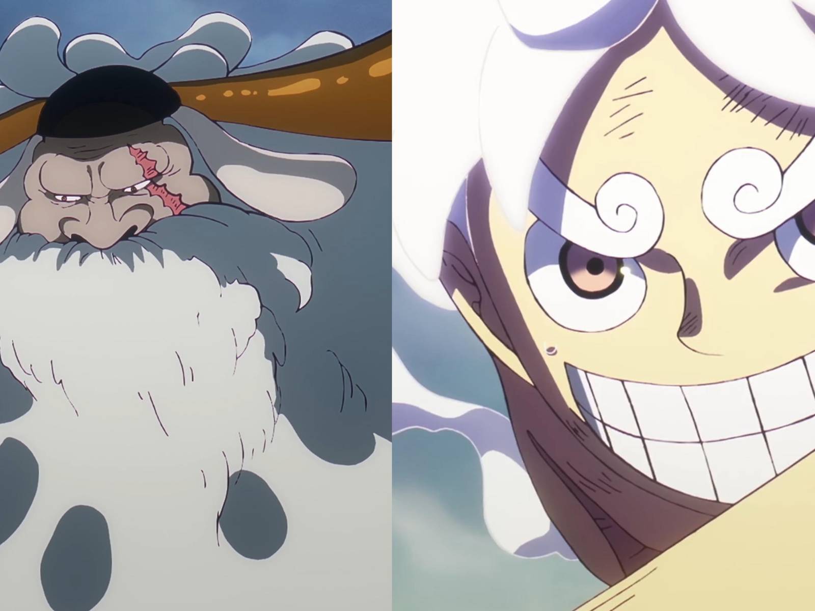 One Piece Episode 1129 Release Date, image size:1600x1200