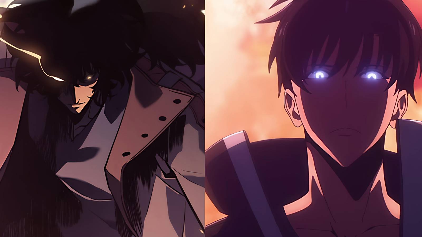 Featured Solo Leveling: Sung Jinwoo And Sung Il-Hwan's Relationship, Explained