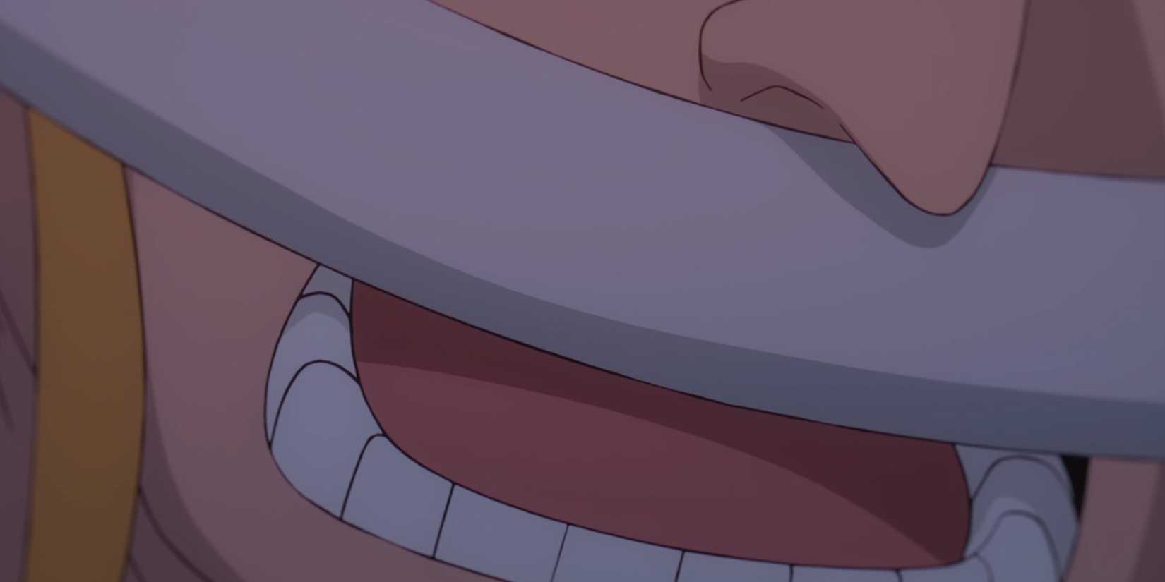 whitebeard in god valley new rocks pirates members