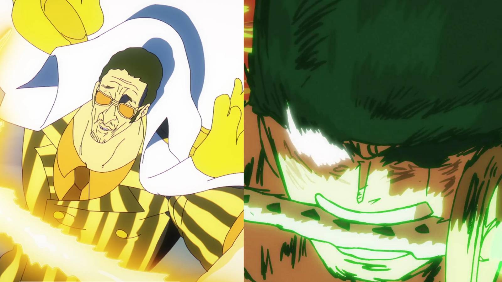 Featured One Piece: Oda Has Already Revealed How Zoro Will Surpass The Admirals