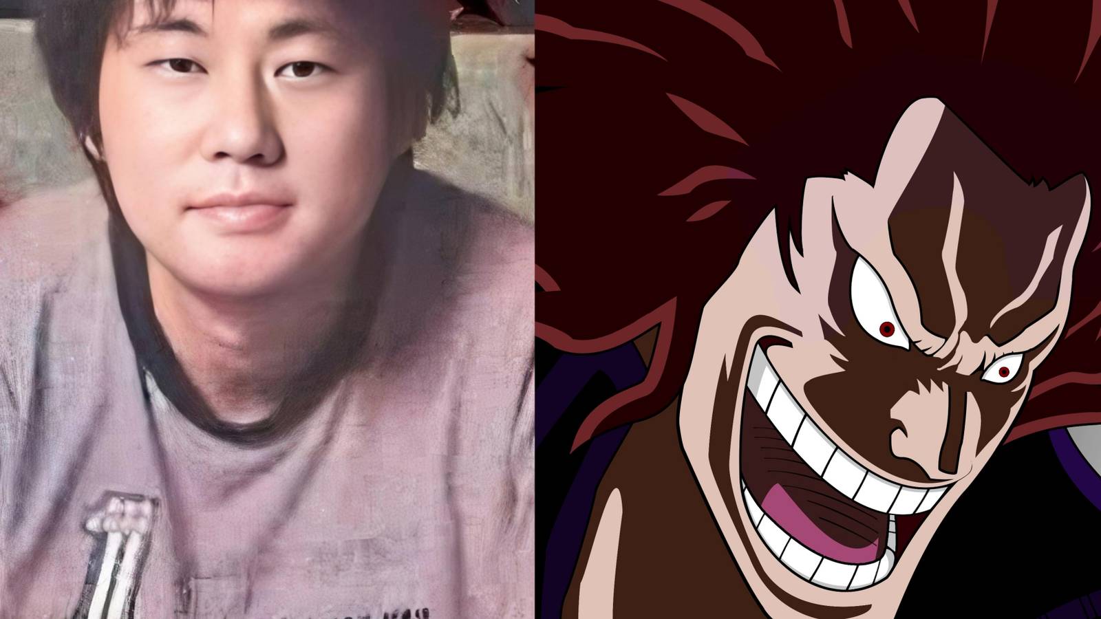 Featured One Piece: Eiichiro Oda Doesn't Care About Powerscaling And Here's Why