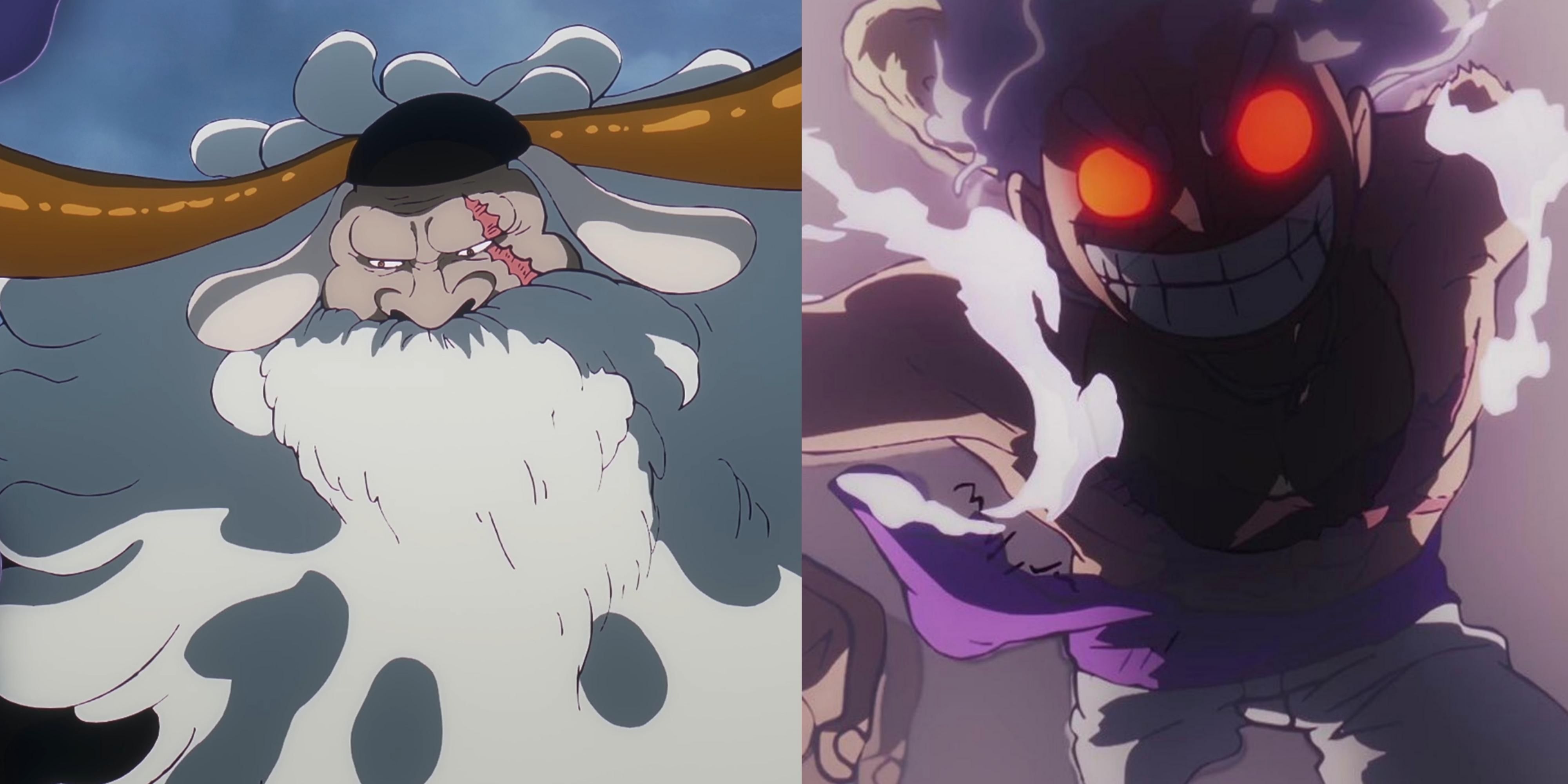 Featured One Piece Just Revealed One Of The Strongest Characters In The Series