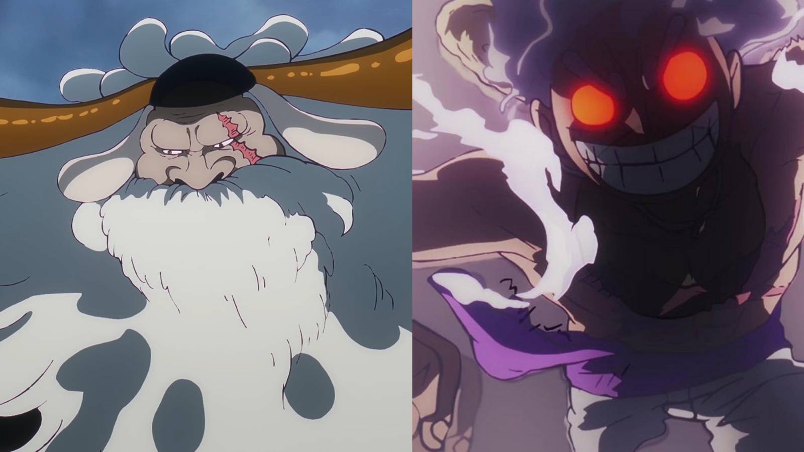 Featured One Piece Just Revealed One Of The Strongest Characters In The Series