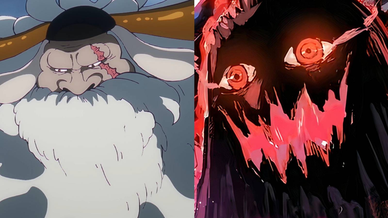 Featured One Piece Episode 1129 Reveals The True Strength Of The Gorosei