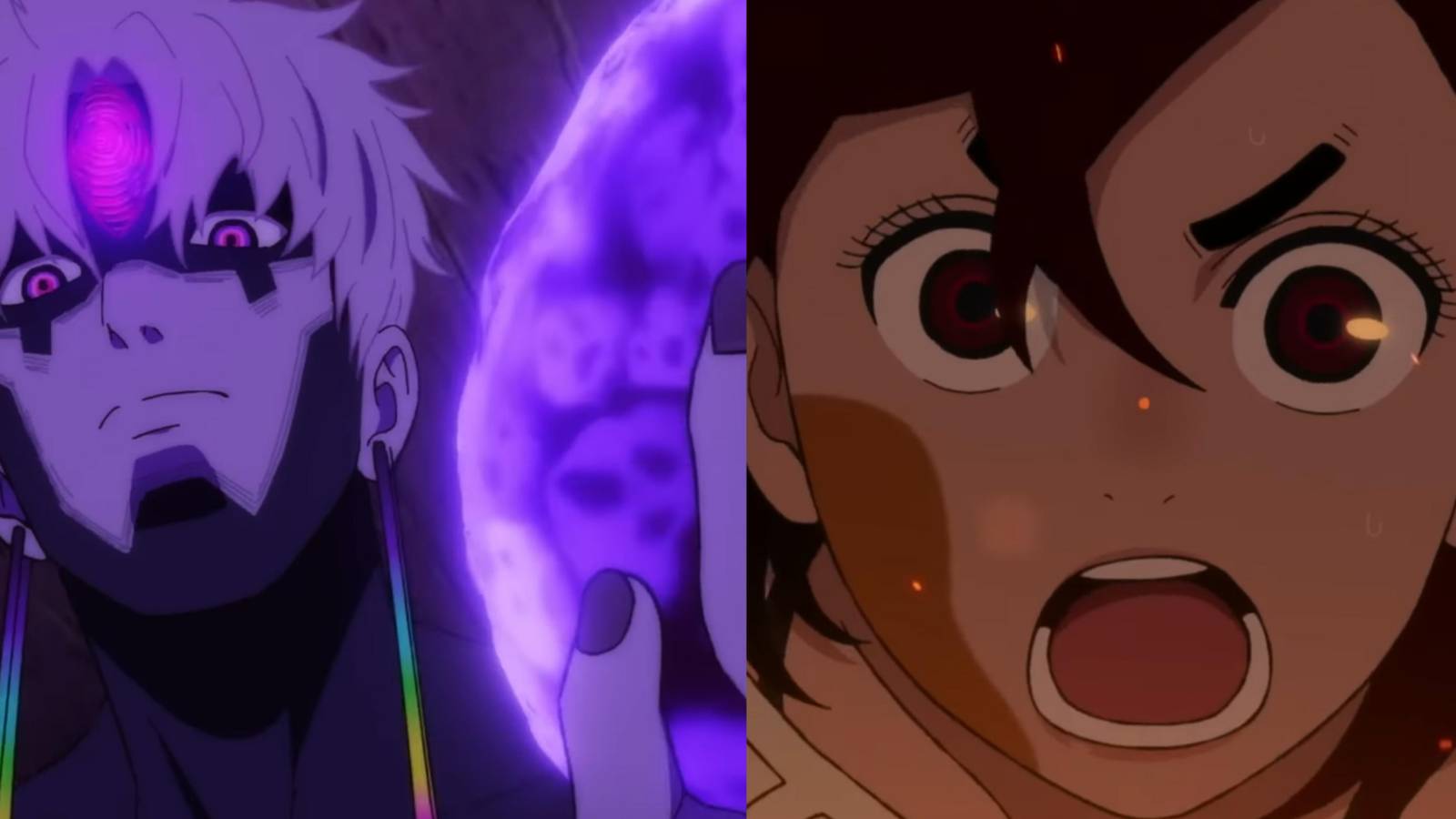 Featured Dandadan Season 2 Confirms New Detail