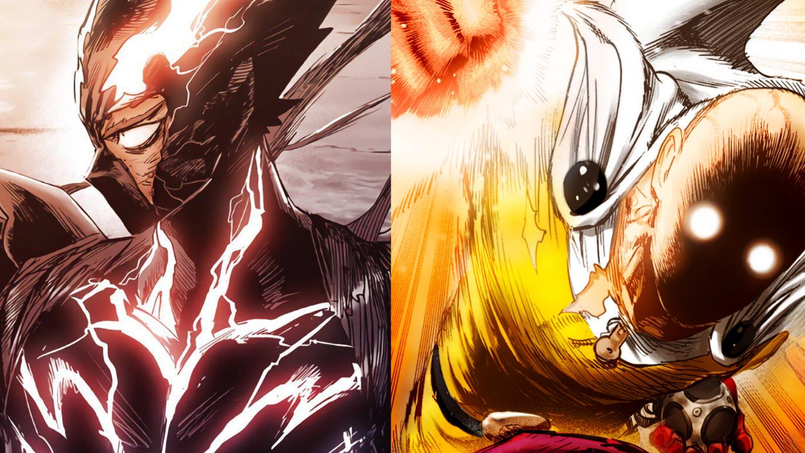 Featured One Punch Man: There Is More Pressure On Season 3 To Succeed