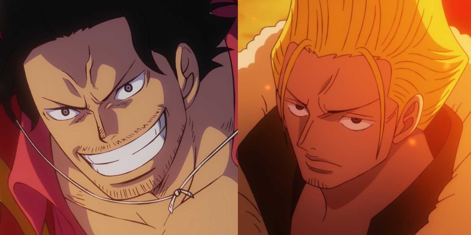 Featured One Piece Episode 1130 Release Date And What To Expect Roger Rocks