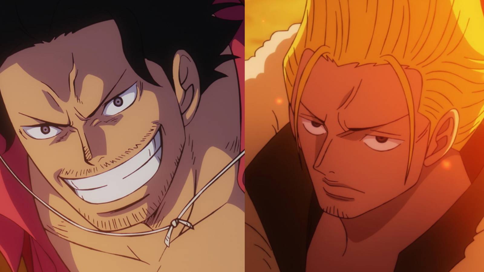 Featured One Piece Episode 1130 Release Date And What To Expect Roger Rocks