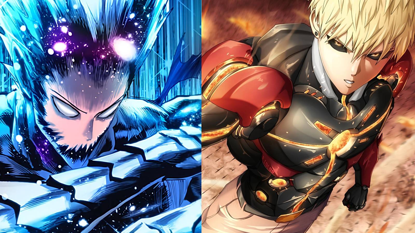 One Punch Man: Why The Hiatus Is A Good Idea, image size:1600x900