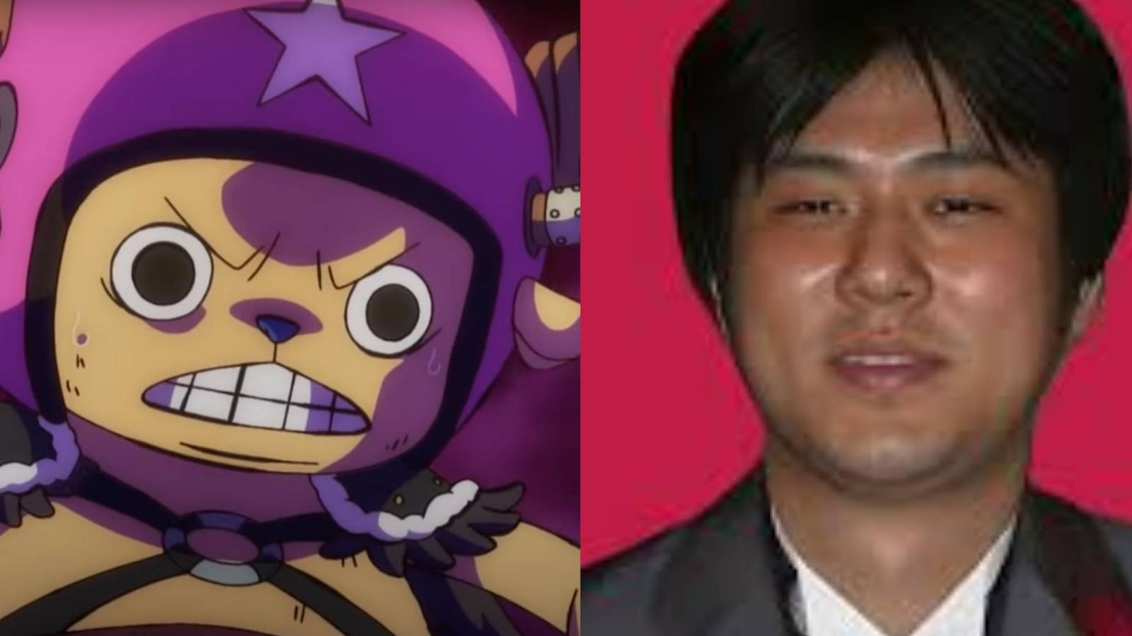 Featured One Piece: Oda May Have Confirmed Chopper's Role In The Final War