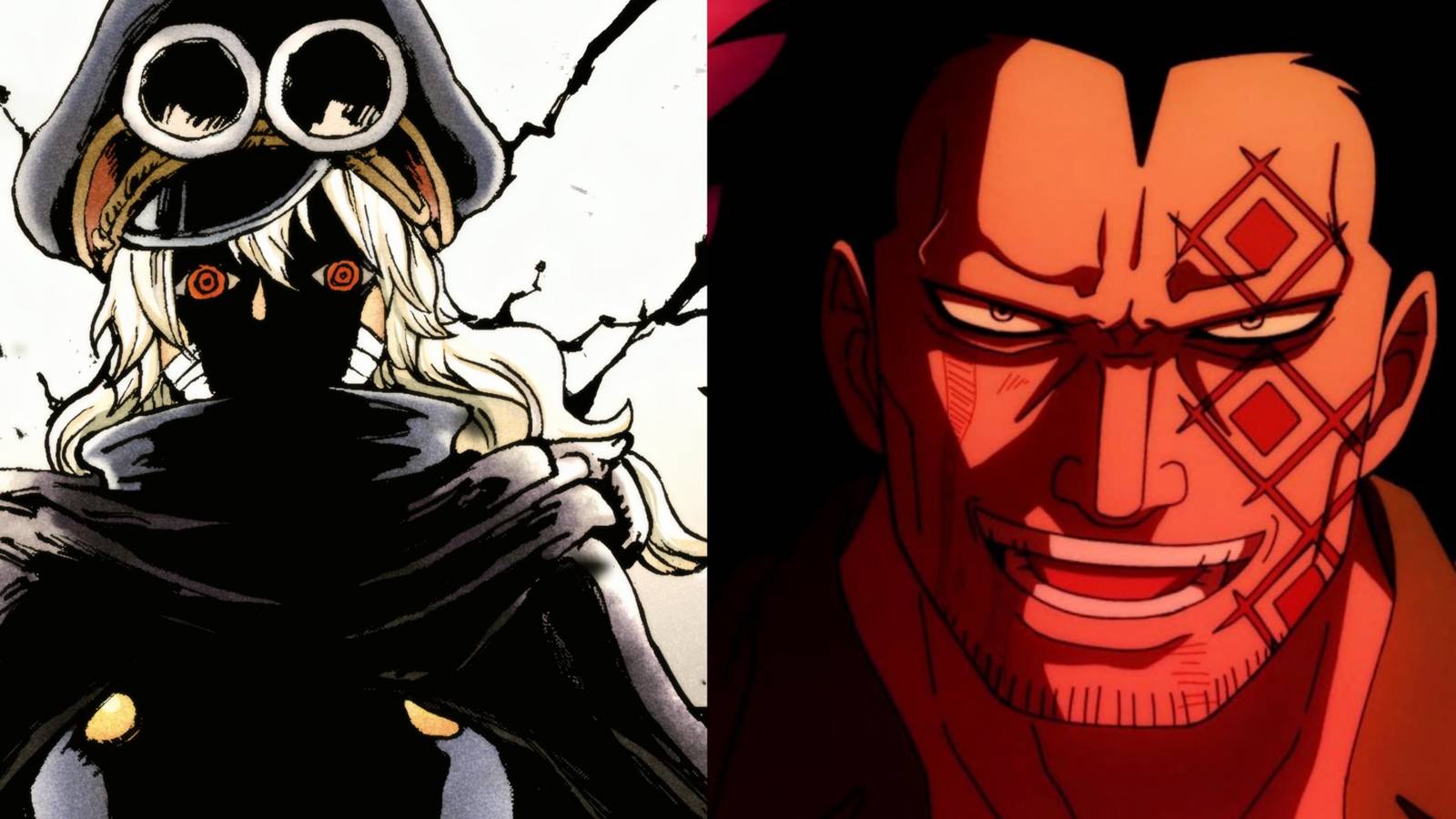 featured One Piece: The Destruction Of Elbaf Will Mark The Beginning Of The Final War